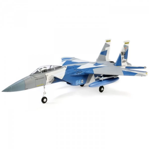 E-Flite F-15 Eagle 64mm EDF PNP 1 E-Flite F-15 Eagle 64mm EDF PNP