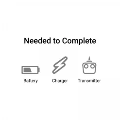 E-Flite F-16 70mm EDF BNF Basic W/AS3X And SS -E-Flite Offerte Negozio f 16 70mm edf bnf basic w as3x and ss 11