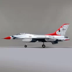 E-Flite F-16 70mm EDF BNF Basic W/AS3X And SS -E-Flite Offerte Negozio f 16 70mm edf bnf basic w as3x and ss 4