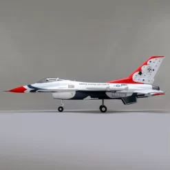 E-Flite F-16 Thunderbirds 70mm EDF PNP + Spektrum AR610 6-Kanal DSMX-Receiver 34 E-Flite F-16 Thunderbirds 70mm EDF PNP + Spektrum AR610 6-Kanal DSMX-Receiver -E-Flite Offerte Negozio f 16 thunderbirds 70mm edf pnp spektrum ar610 6 kanal dsmx receiver 14