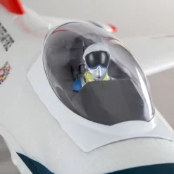 E-Flite F-16 Thunderbirds 70mm EDF PNP + Spektrum AR610 6-Kanal DSMX-Receiver 22 E-Flite F-16 Thunderbirds 70mm EDF PNP + Spektrum AR610 6-Kanal DSMX-Receiver -E-Flite Offerte Negozio f 16 thunderbirds 70mm edf pnp spektrum ar610 6 kanal dsmx receiver 2