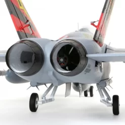 E-Flite F-18 80mm EDF BNF Basic W/AS3X And SAFE Select 31 E-Flite F-18 80mm EDF BNF Basic W/AS3X And SAFE Select -E-Flite Offerte Negozio f 18 80mm edf bnf basic w as3x and safe select 11