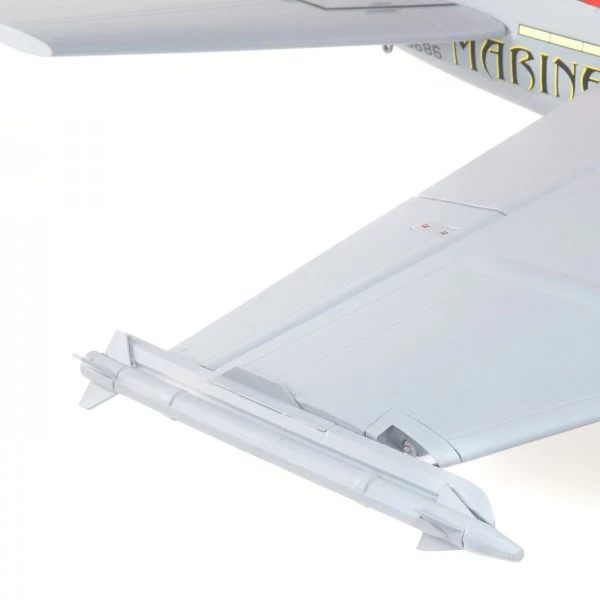 E-Flite F-18 80mm EDF BNF Basic W/AS3X And SAFE Select 13 E-Flite F-18 80mm EDF BNF Basic W/AS3X And SAFE Select – Image 13