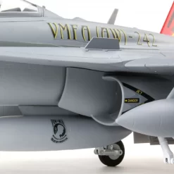 E-Flite F-18 80mm EDF BNF Basic W/AS3X And SAFE Select 34 E-Flite F-18 80mm EDF BNF Basic W/AS3X And SAFE Select -E-Flite Offerte Negozio f 18 80mm edf bnf basic w as3x and safe select 14
