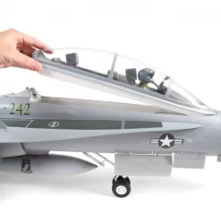 E-Flite F-18 80mm EDF BNF Basic W/AS3X And SAFE Select 22 E-Flite F-18 80mm EDF BNF Basic W/AS3X And SAFE Select -E-Flite Offerte Negozio f 18 80mm edf bnf basic w as3x and safe select 2