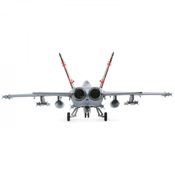 E-Flite F-18 80mm EDF BNF Basic W/AS3X And SAFE Select 9 E-Flite F-18 80mm EDF BNF Basic W/AS3X And SAFE Select – Image 9