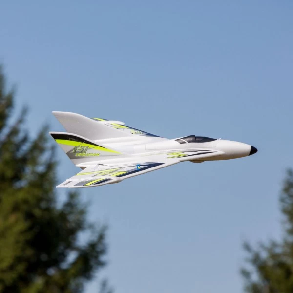 E-Flite F-27 Evolution 943mm BNF Basic 2 E-Flite F-27 Evolution 943mm BNF Basic – Image 2