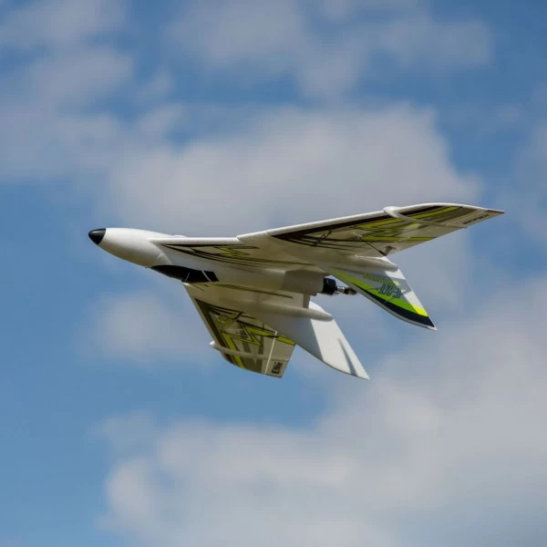 E-Flite F-27 Evolution 943mm BNF Basic 11 E-Flite F-27 Evolution 943mm BNF Basic – Image 11