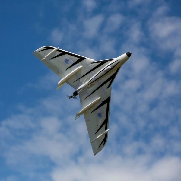 E-Flite F-27 Evolution 943mm BNF Basic 12 E-Flite F-27 Evolution 943mm BNF Basic – Image 12