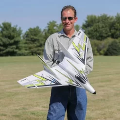 E-Flite F-27 Evolution 943mm BNF Basic 34 E-Flite F-27 Evolution 943mm BNF Basic -E-Flite Offerte Negozio f 27 evolution 943mm bnf basic 14