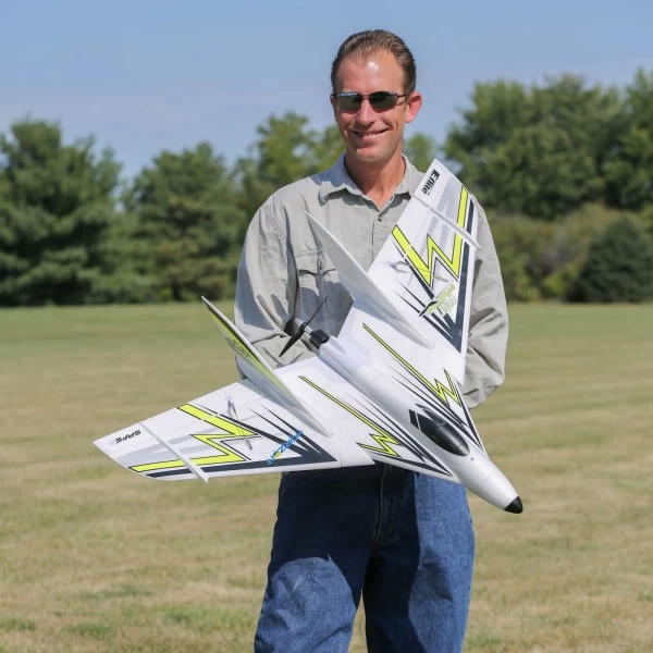 E-Flite F-27 Evolution 943mm BNF Basic 15 E-Flite F-27 Evolution 943mm BNF Basic – Image 15