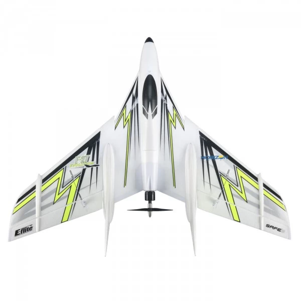 E-Flite F-27 Evolution 943mm BNF Basic 18 E-Flite F-27 Evolution 943mm BNF Basic – Image 18