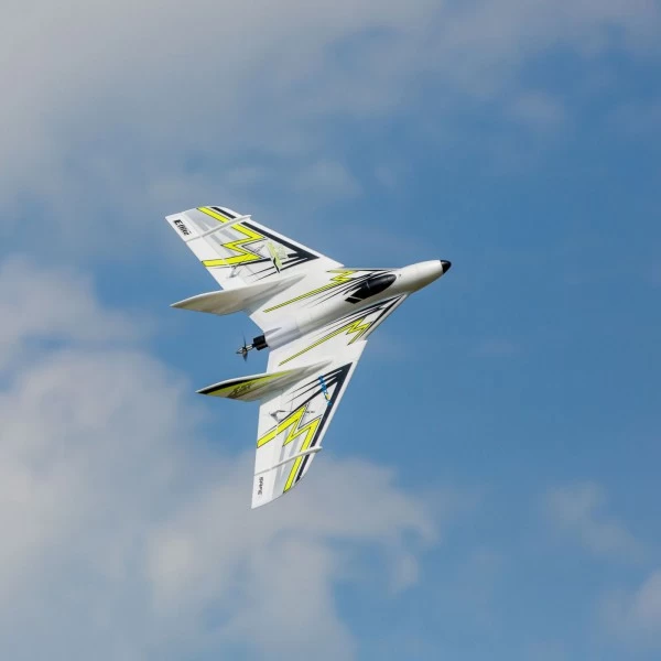 E-Flite F-27 Evolution 943mm BNF Basic 3 E-Flite F-27 Evolution 943mm BNF Basic – Image 3