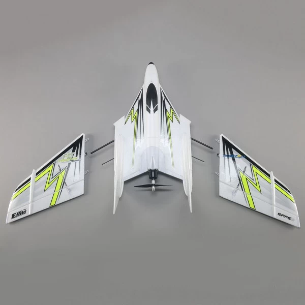 E-Flite F-27 Evolution 943mm BNF Basic 8 E-Flite F-27 Evolution 943mm BNF Basic – Image 8