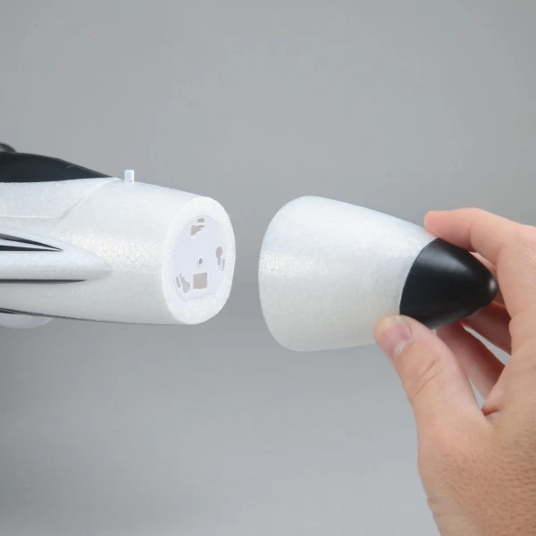 E-Flite F-27 Evolution 943mm BNF Basic 9 E-Flite F-27 Evolution 943mm BNF Basic – Image 9