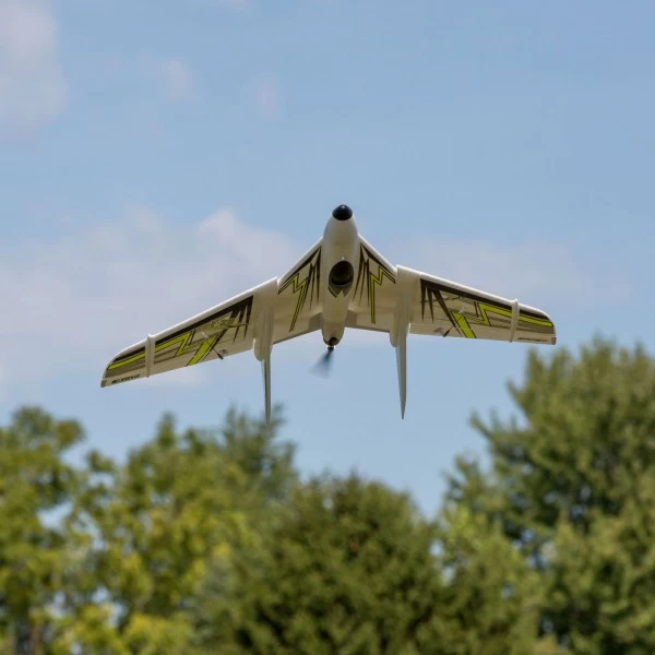 E-Flite F-27 Evolution 943mm BNF Basic 10 E-Flite F-27 Evolution 943mm BNF Basic – Image 10