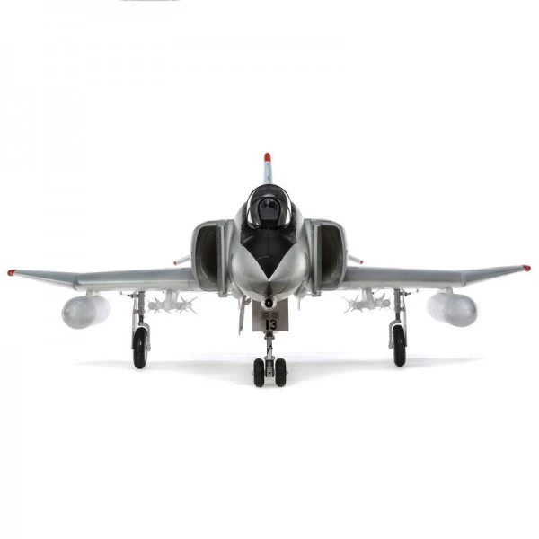 E-Flite F-4 Phantom II 80mm EDF PNP W SPMX50006S50 11 E-Flite F-4 Phantom II 80mm EDF PNP W SPMX50006S50 – Image 11