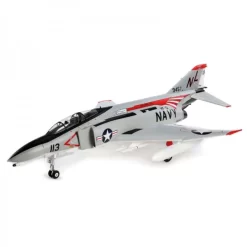 E-Flite F-4 Phantom II 80mm EDF PNP W SPMX50006S50