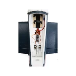 E-Flite F4U-4 Corsair 1.2M BNF Basic -E-Flite Offerte Negozio f4u 4 corsair 12m bnf basic 13