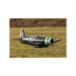 E-Flite F4U-4 Corsair 1.2M BNF Basic -E-Flite Offerte Negozio f4u 4 corsair 12m bnf basic 16