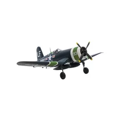 E-Flite F4U-4 Corsair 1.2M BNF Basic