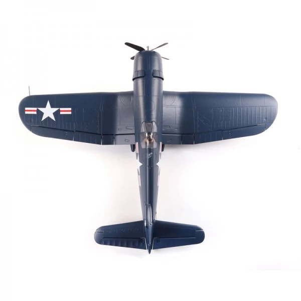 E-Flite F4U-4 Corsair 1.2m BNF Basic 10 E-Flite F4U-4 Corsair 1.2m BNF Basic – Image 10