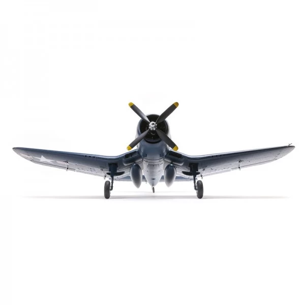 E-Flite F4U-4 Corsair 1.2m BNF Basic 11 E-Flite F4U-4 Corsair 1.2m BNF Basic – Image 11