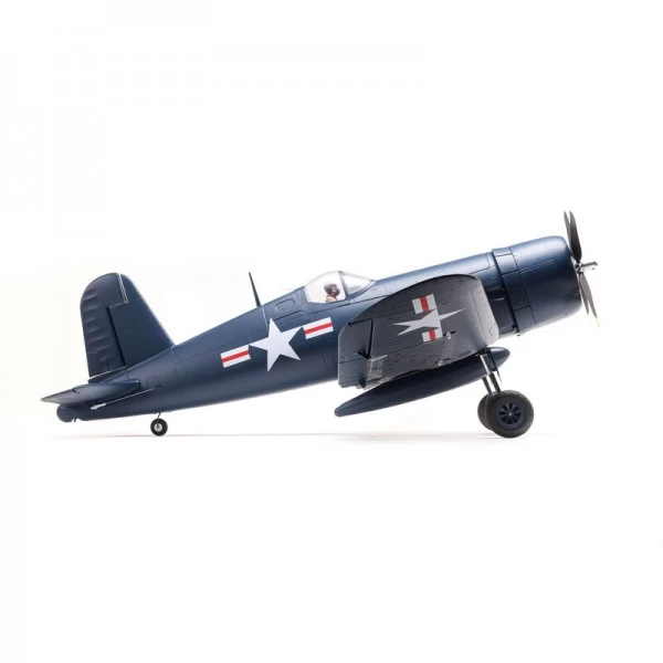 E-Flite F4U-4 Corsair 1.2m BNF Basic 13 E-Flite F4U-4 Corsair 1.2m BNF Basic – Image 13
