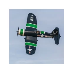 E-Flite F4U-4 Corsair 1.2M BNF Basic -E-Flite Offerte Negozio f4u 4 corsair 12m bnf basic 3