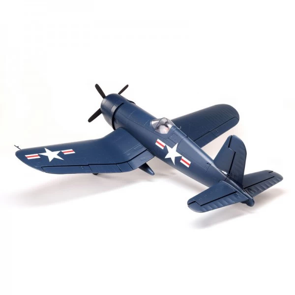 E-Flite F4U-4 Corsair 1.2m BNF Basic 15 E-Flite F4U-4 Corsair 1.2m BNF Basic – Image 15