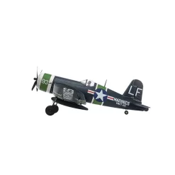 E-Flite F4U-4 Corsair 1.2M BNF Basic -E-Flite Offerte Negozio f4u 4 corsair 12m bnf basic 4