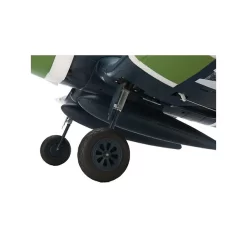 E-Flite F4U-4 Corsair 1.2M BNF Basic -E-Flite Offerte Negozio f4u 4 corsair 12m bnf basic 9