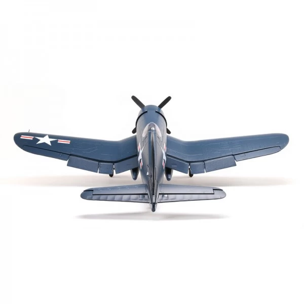 E-Flite F4U-4 Corsair 1.2m PNP 12 E-Flite F4U-4 Corsair 1.2m PNP – Image 12