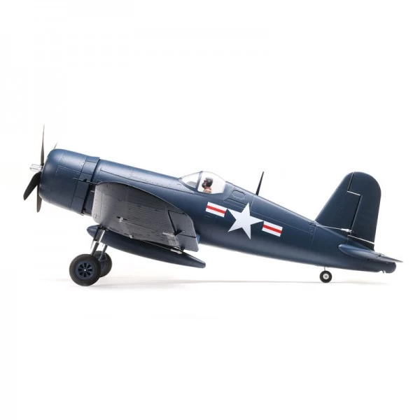 E-Flite F4U-4 Corsair 1.2m PNP 14 E-Flite F4U-4 Corsair 1.2m PNP – Image 14
