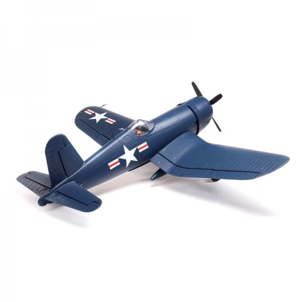E-Flite F4U-4 Corsair 1.2m PNP 16 E-Flite F4U-4 Corsair 1.2m PNP – Image 16