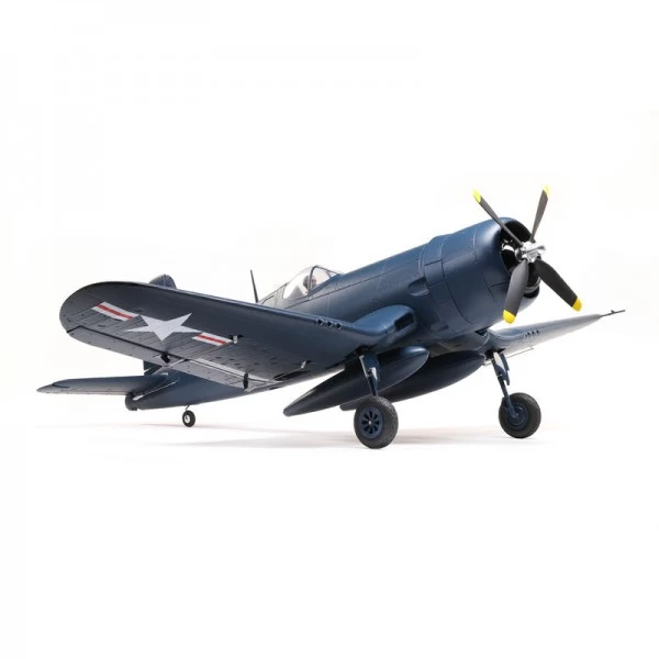 E-Flite F4U-4 Corsair 1.2m PNP 17 E-Flite F4U-4 Corsair 1.2m PNP – Image 17
