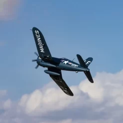 E-Flite F4U-4 Corsair 1.2m PNP 22 E-Flite F4U-4 Corsair 1.2m PNP -E-Flite Offerte Negozio f4u 4 corsair 12m pnp 3