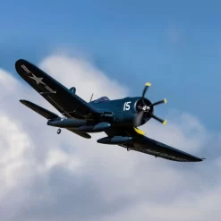 E-Flite F4U-4 Corsair 1.2m PNP 26 E-Flite F4U-4 Corsair 1.2m PNP -E-Flite Offerte Negozio f4u 4 corsair 12m pnp 7