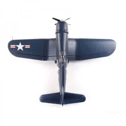 E-Flite F4U-4 Corsair 1.2m PNP 28 E-Flite F4U-4 Corsair 1.2m PNP -E-Flite Offerte Negozio f4u 4 corsair 12m pnp 9