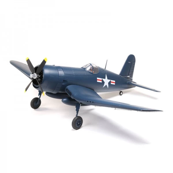 E-Flite F4U-4 Corsair 1.2m PNP 1 E-Flite F4U-4 Corsair 1.2m PNP