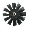E-Flite Fan Rotor: 90mm 12 Blade EDF