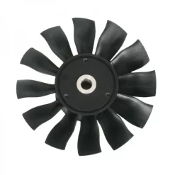 E-Flite Fan Rotor: 90mm 12 Blade EDF