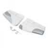 E-Flite Fins And Rudders: A-10 Thunderbolt II 64mm EDF