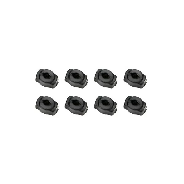 E-Flite Fixations De Servos Caoutchoucs: BMCX/MSR 1 E-Flite Fixations De Servos Caoutchoucs: BMCX/MSR