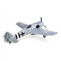 E-Flite Focke-Wulf Fw190A 1.5m BNF Basic With Smart -E-Flite Offerte Negozio focke wulf fw190a 15m bnf basic with smart 2