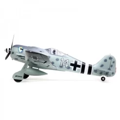 E-Flite Focke-Wulf Fw190A 1.5m BNF Basic With Smart -E-Flite Offerte Negozio focke wulf fw190a 15m bnf basic with smart 3