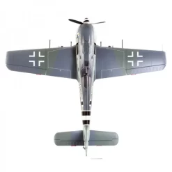 E-Flite Focke-Wulf Fw190A 1.5m BNF Basic With Smart -E-Flite Offerte Negozio focke wulf fw190a 15m bnf basic with smart 6
