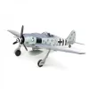 E-Flite Focke-Wulf Fw190A 1.5m PNP With Smart