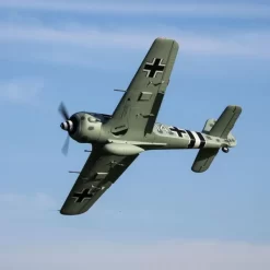 E-Flite Focke-Wulf Fw190A 1.5m PNP With Smart -E-Flite Offerte Negozio focke wulf fw190a 15m pnp with smart 18