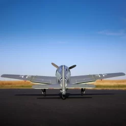 E-Flite Focke-Wulf Fw190A 1.5m PNP With Smart -E-Flite Offerte Negozio focke wulf fw190a 15m pnp with smart 19